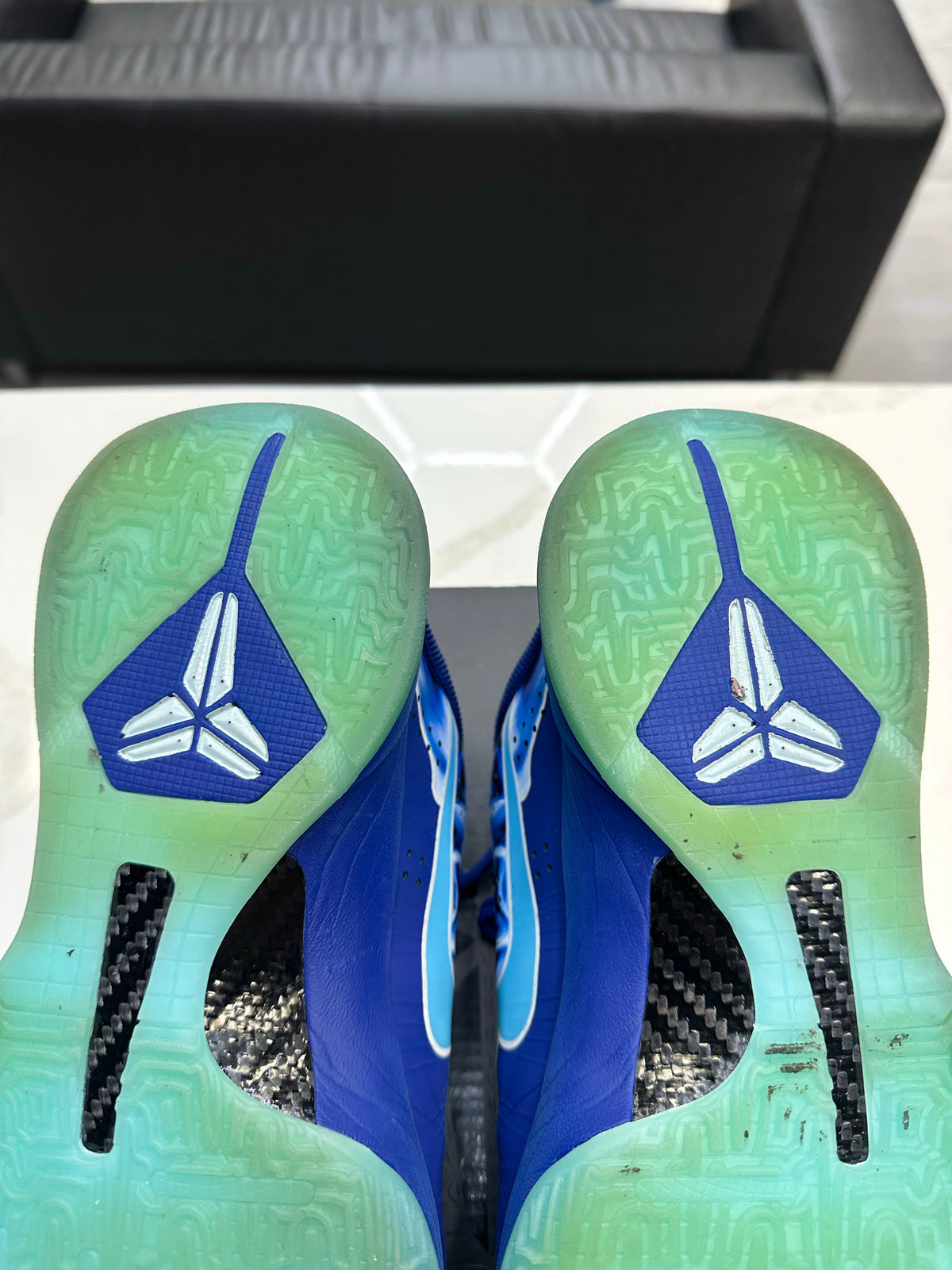 Nike Kobe 5 Protro X-Ray