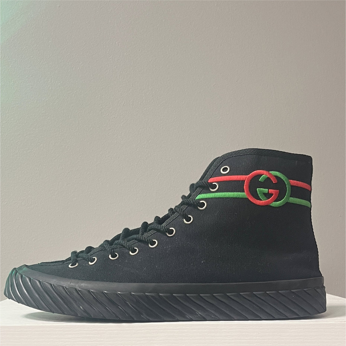 Gucci GG High Top