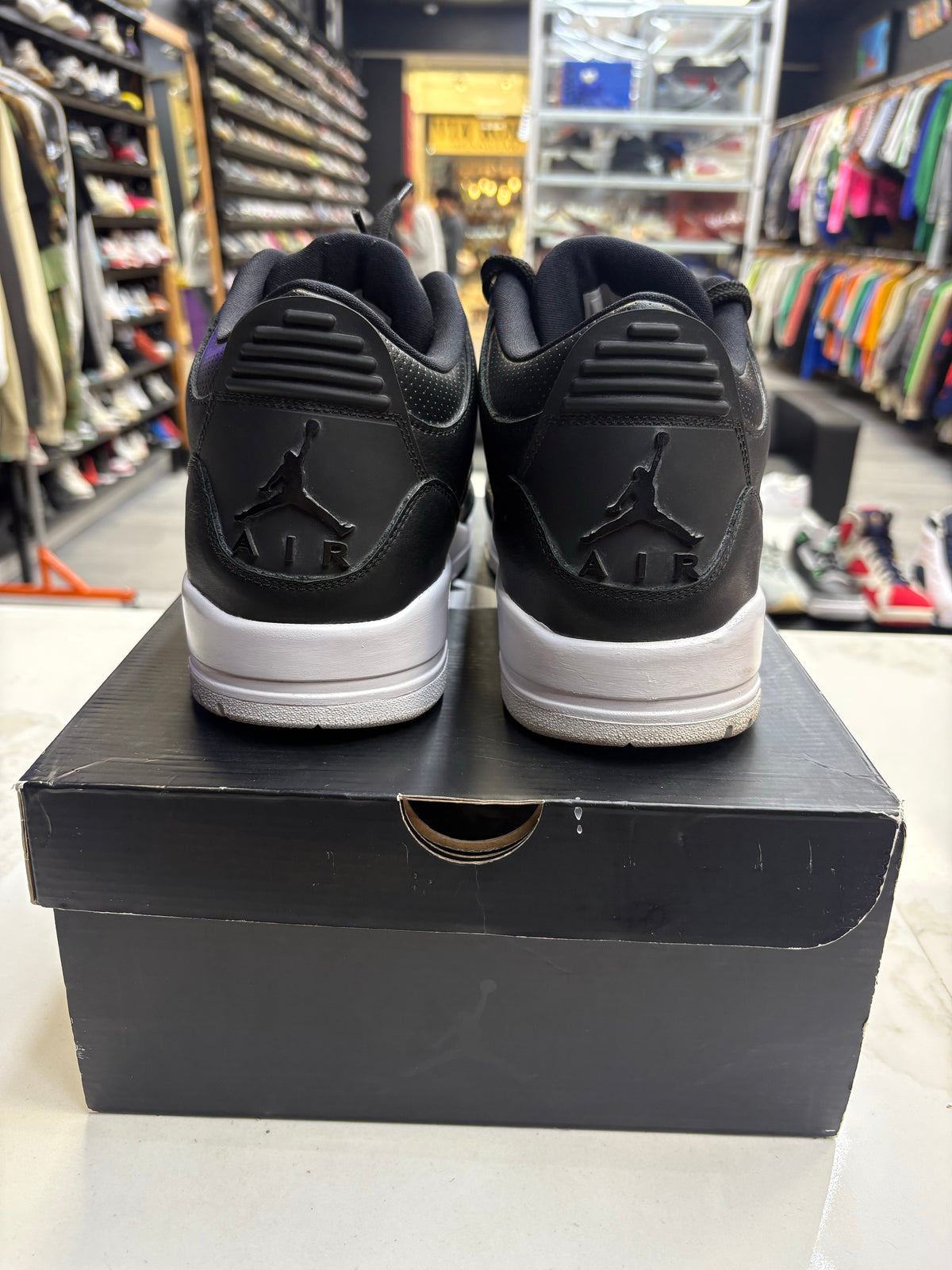 Jordan 3 Retro Cyber Monday (2016)