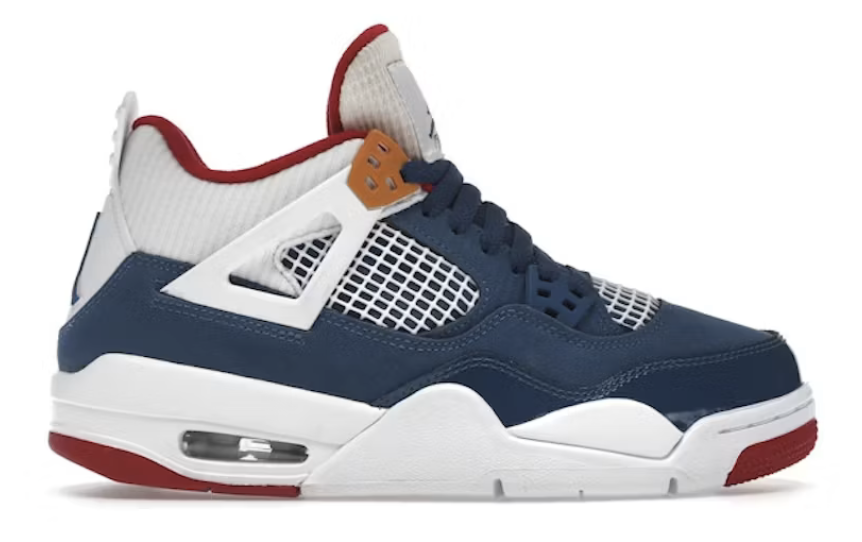 Air Jordan 4 Retro "Messy Room" (GS)