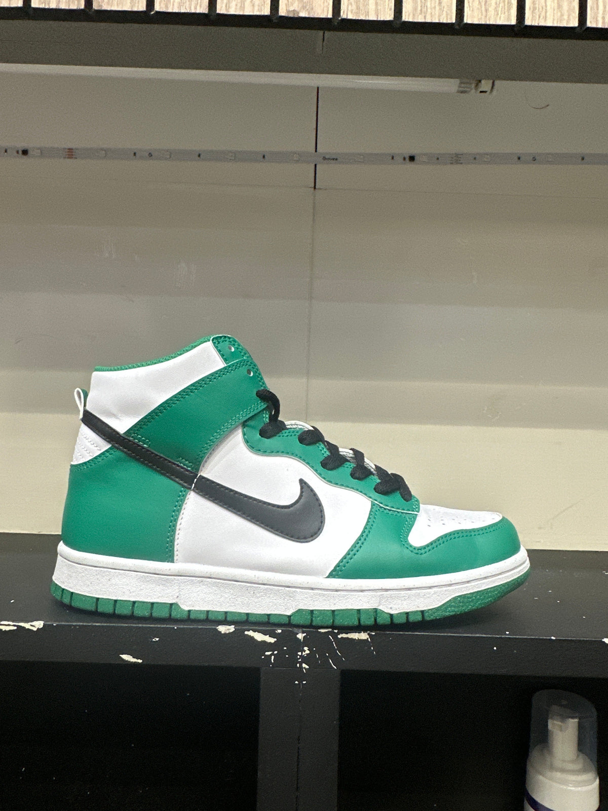 Nike Dunk High Celtics (GS)