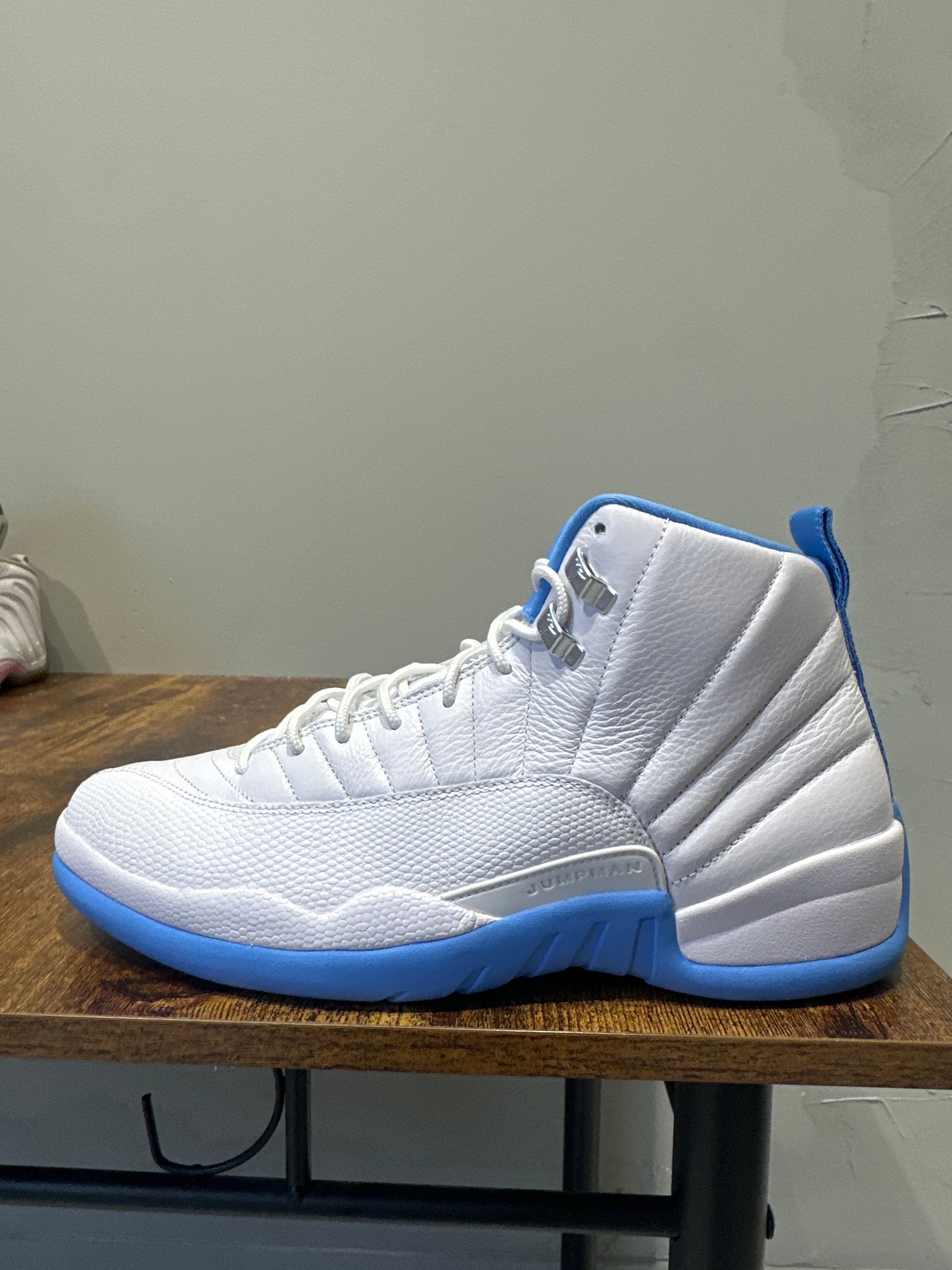 Air Jordan 12 "Melo" (Pre-Owned)