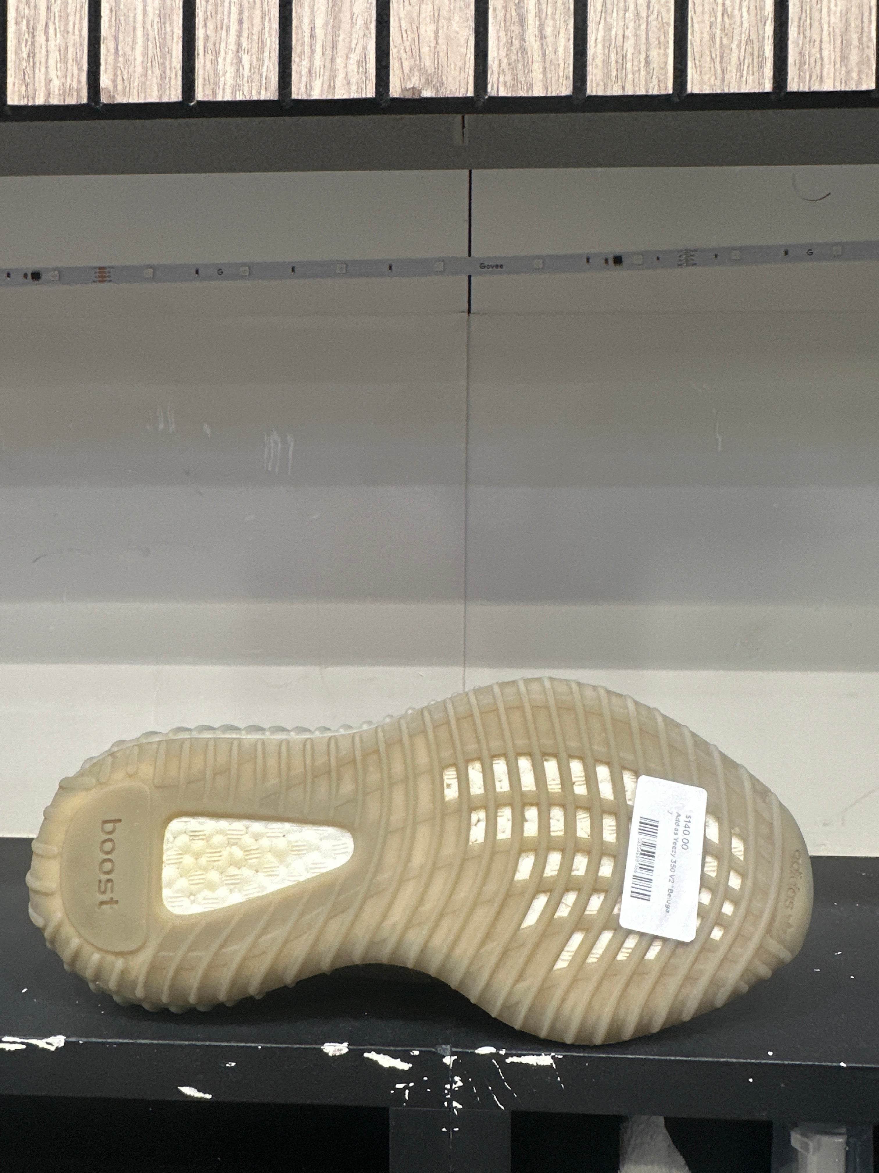 Addias Yeezy 350 V2 "Beluga"(Pre-Owned)