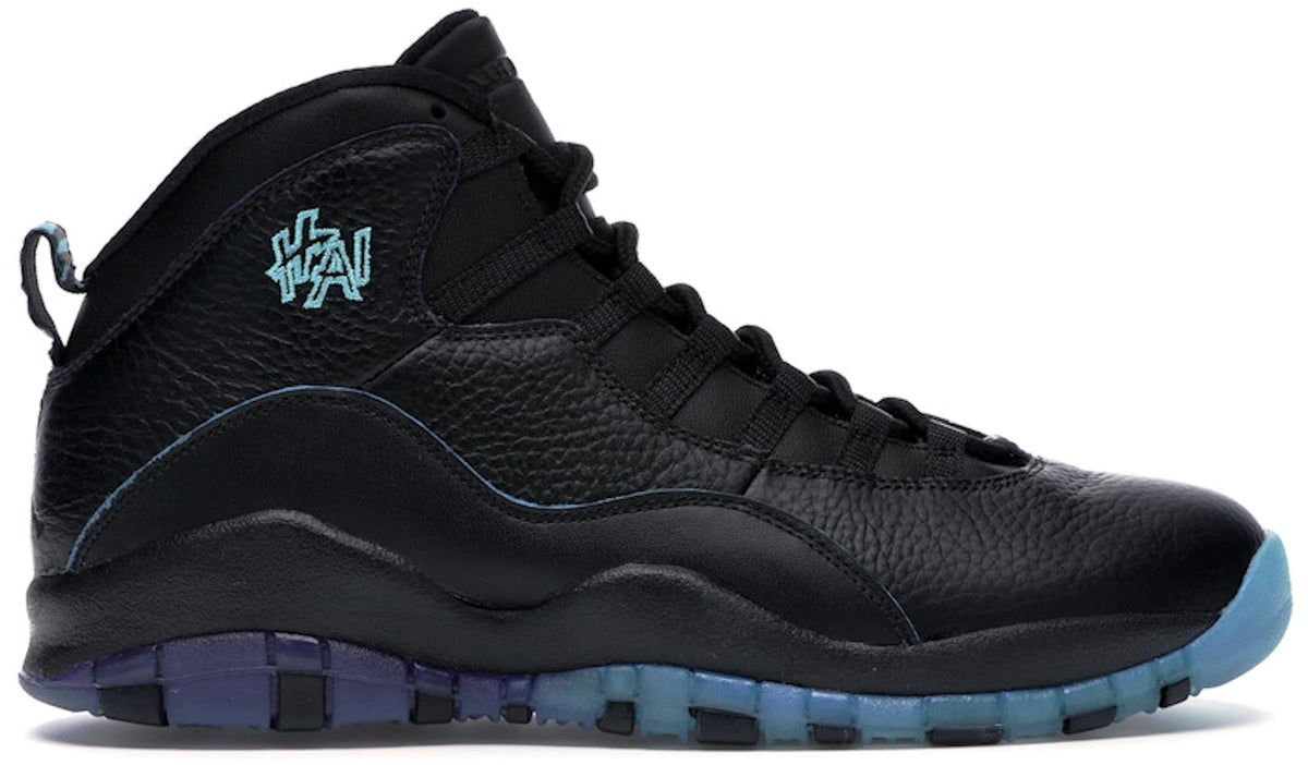 Jordan 10 Retro Shanghai