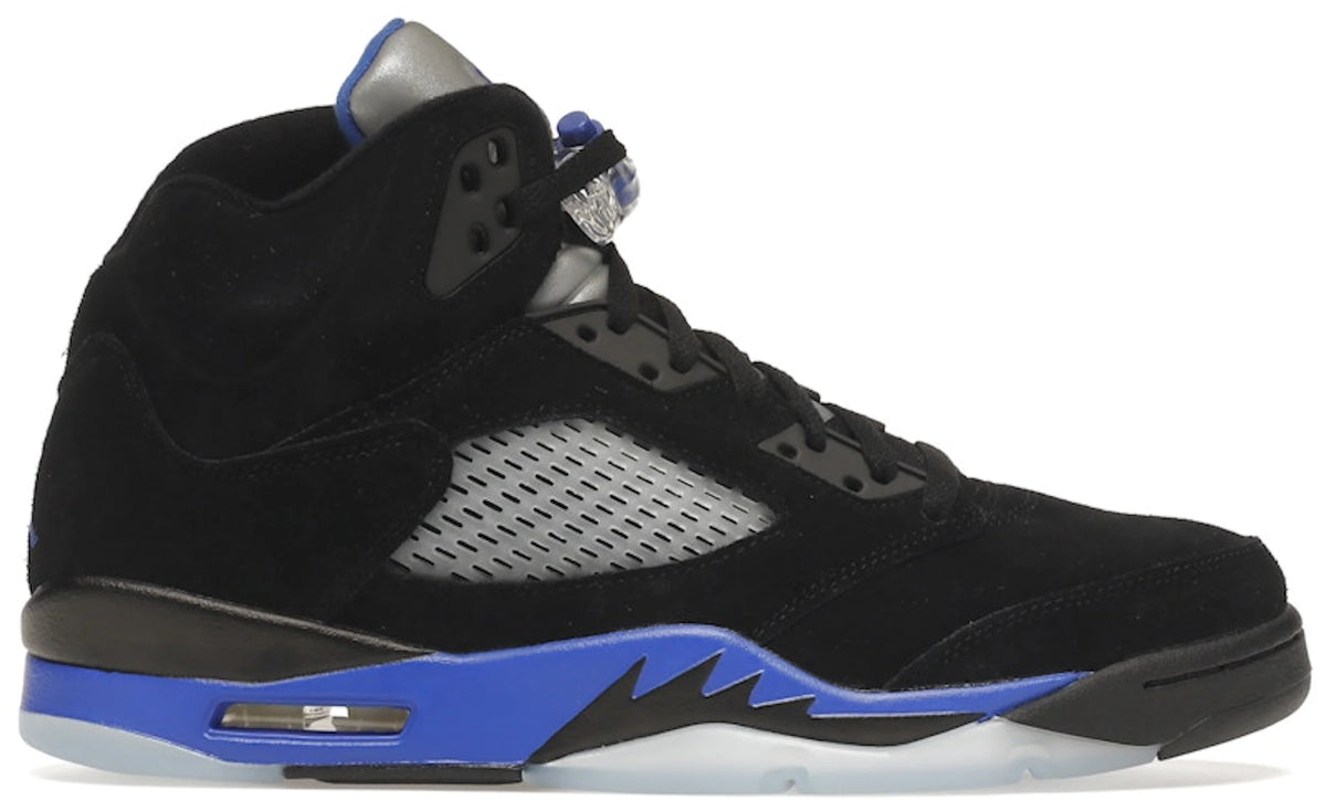 Jordan 5 Retro Racer Blue
