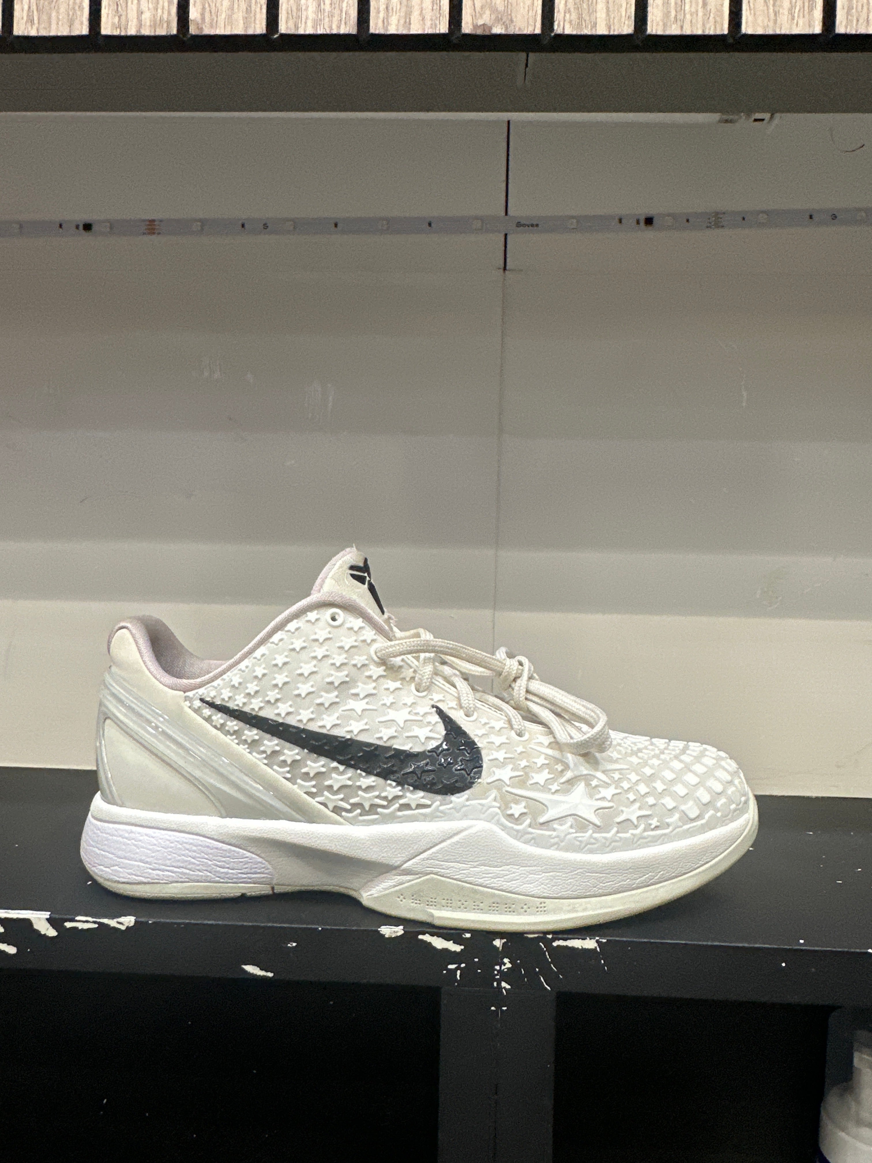 Nike Kobe 6 "Sail All Star"(Pre-Owned)(GS)