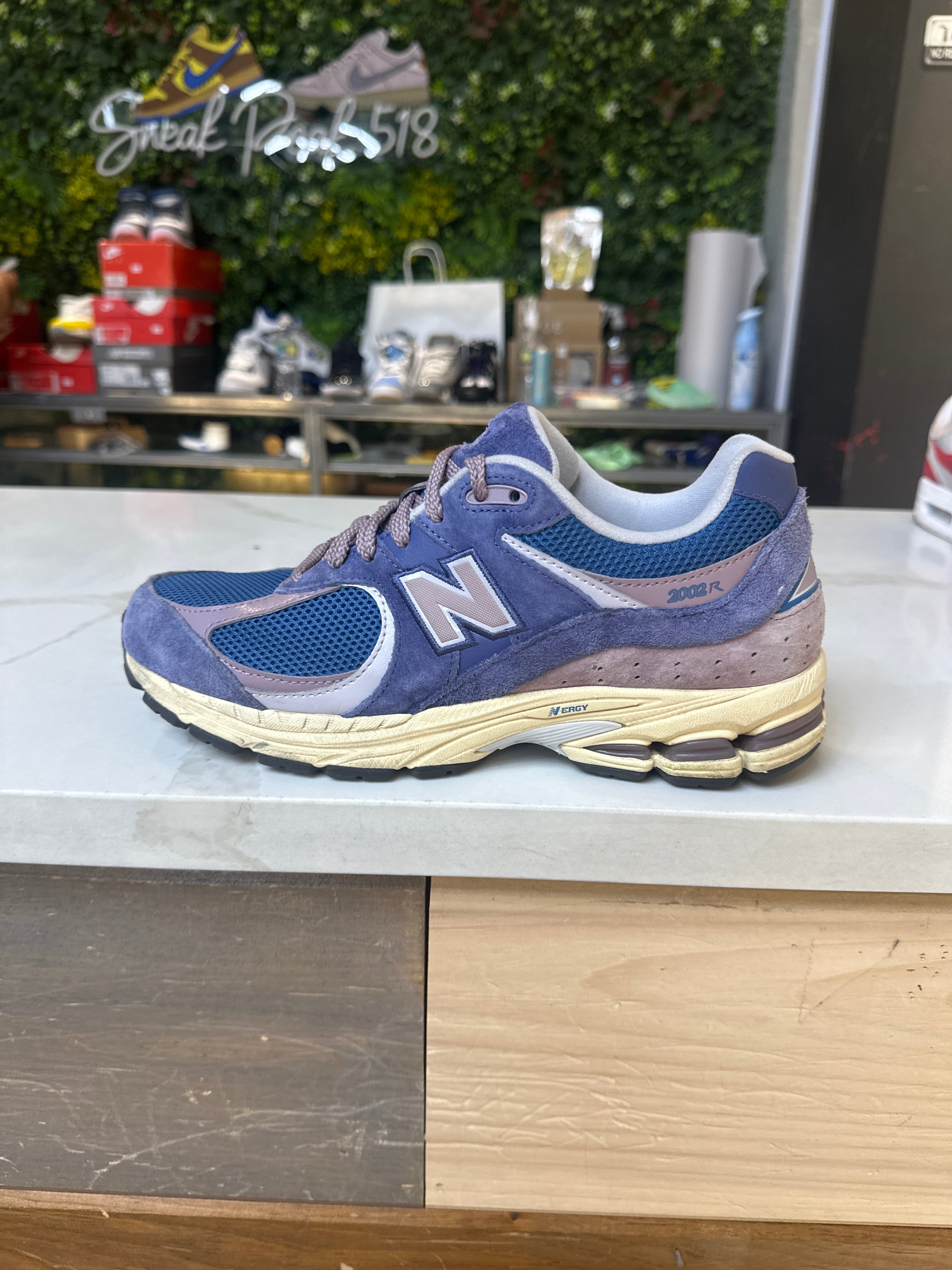New Balance 2002R "Dream State" (pre-owned)