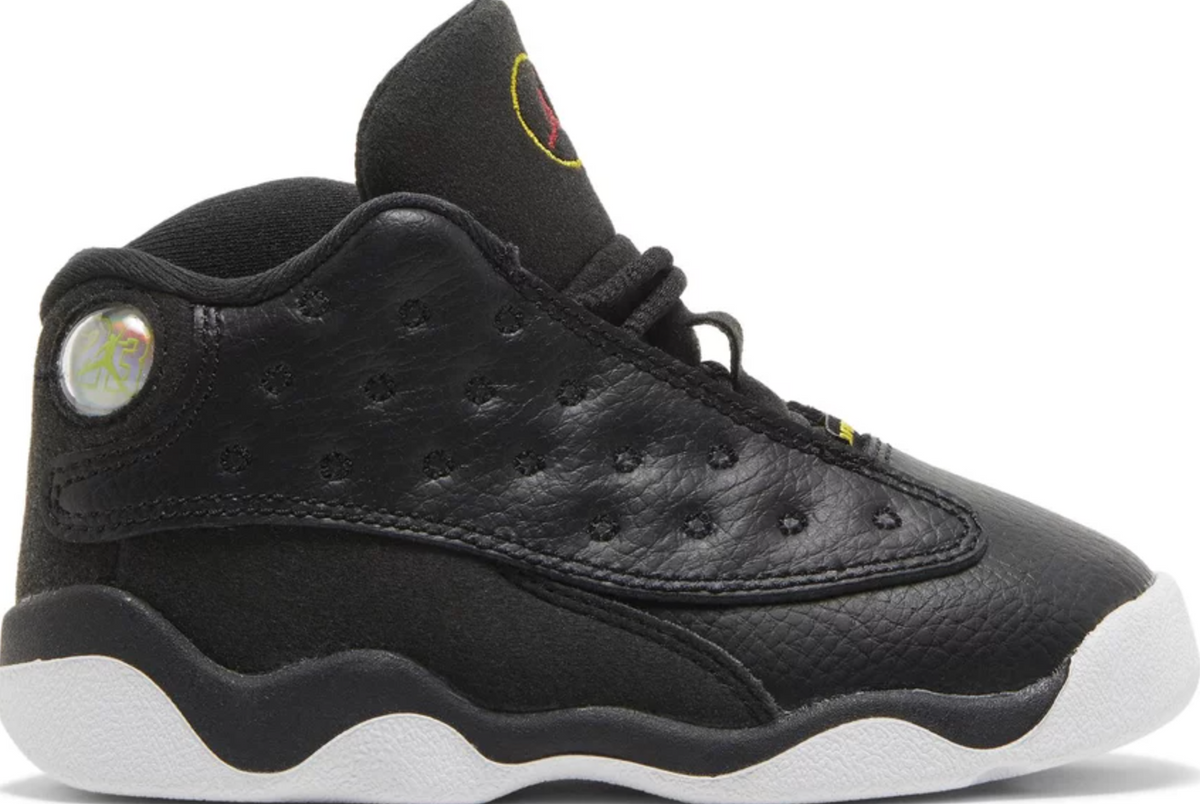 Jordan 13 Retro Playoffs (2023) (TD)
