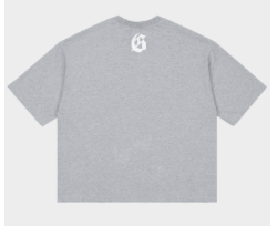 Godspeed "VITAL Necessi-Tee" (Heather Grey)
