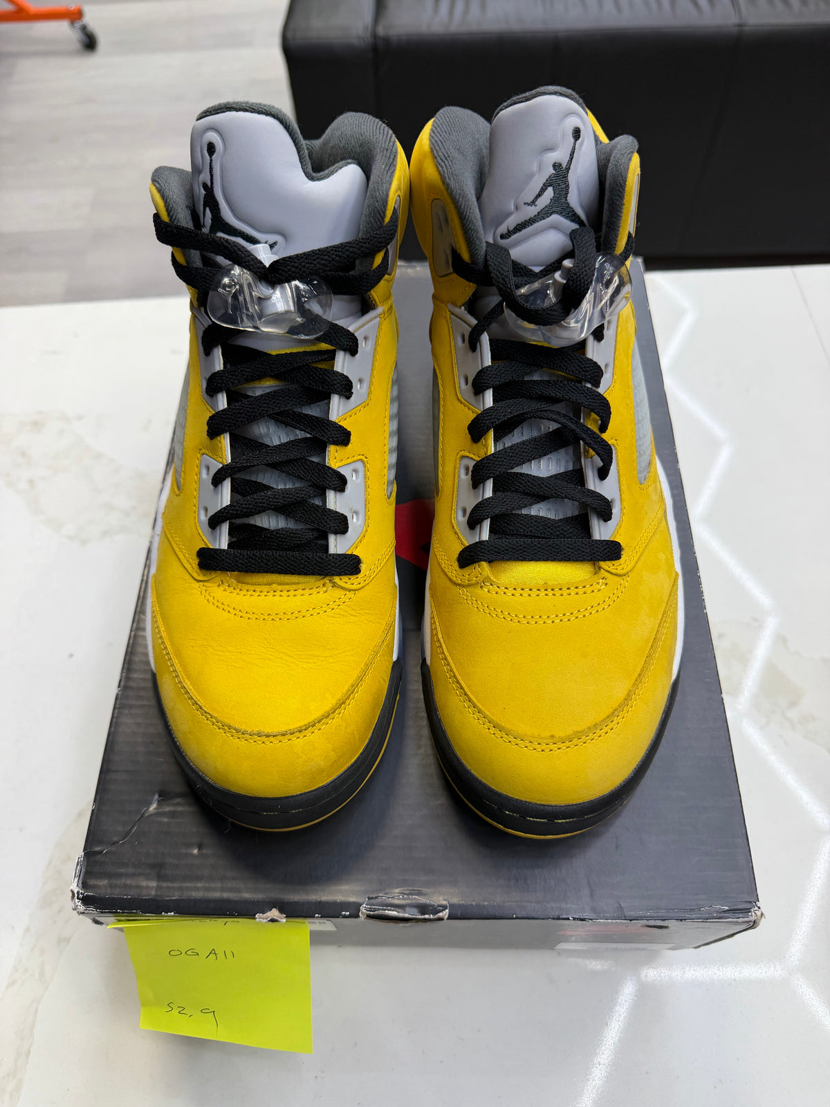 Jordan 5 Retro Tokyo T23 (2025)