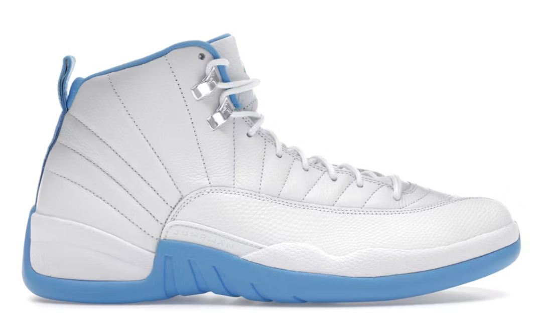 Air Jordan 12 Retro "Melo" (2025)