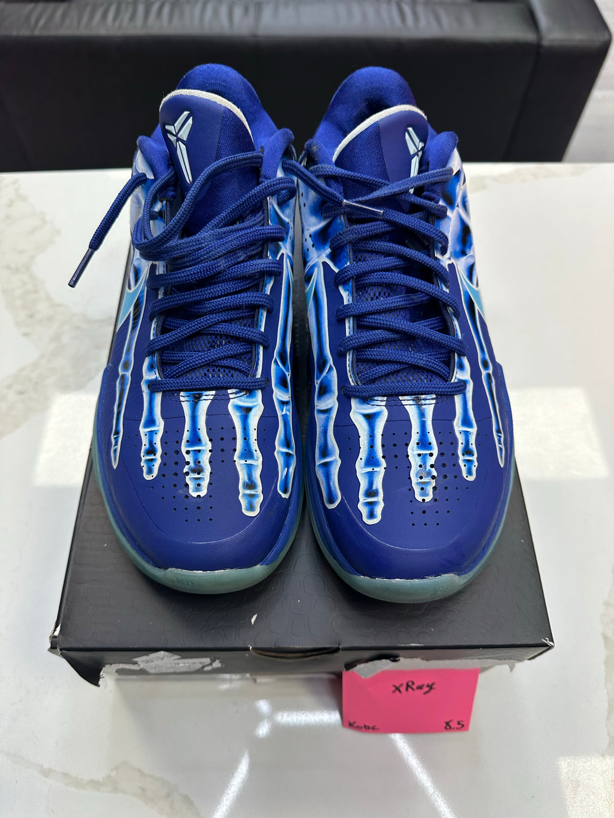 Nike Kobe 5 Protro X-Ray