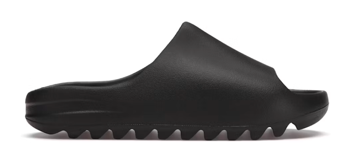 Adidas Yeezy Slide "Onyx" (Mismatch)