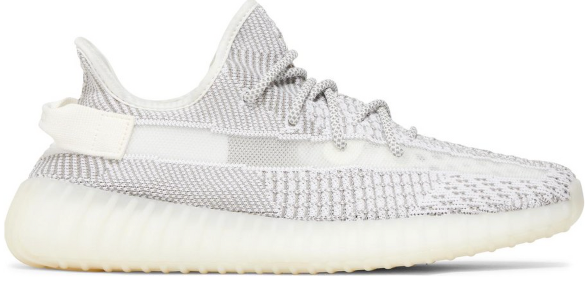adidas Yeezy Boost 350 V2 Static (Non-Reflective)