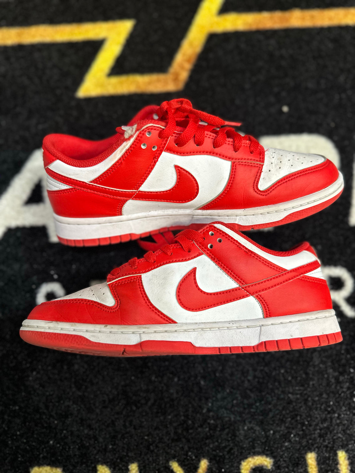 Nike Dunk Low St. Johns (2025)