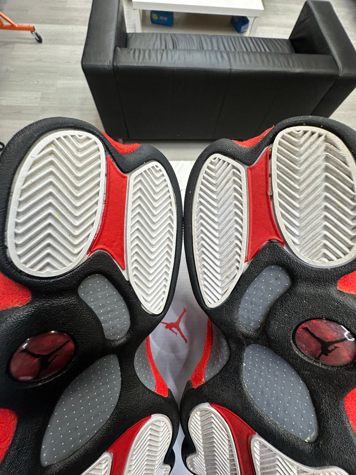 Jordan 13 Retro OG Chicago (2026)