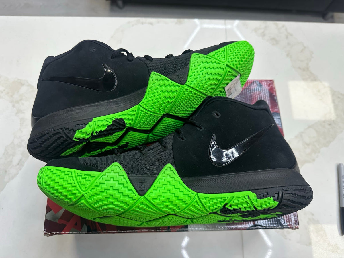 Nike Kyrie 4 Halloween