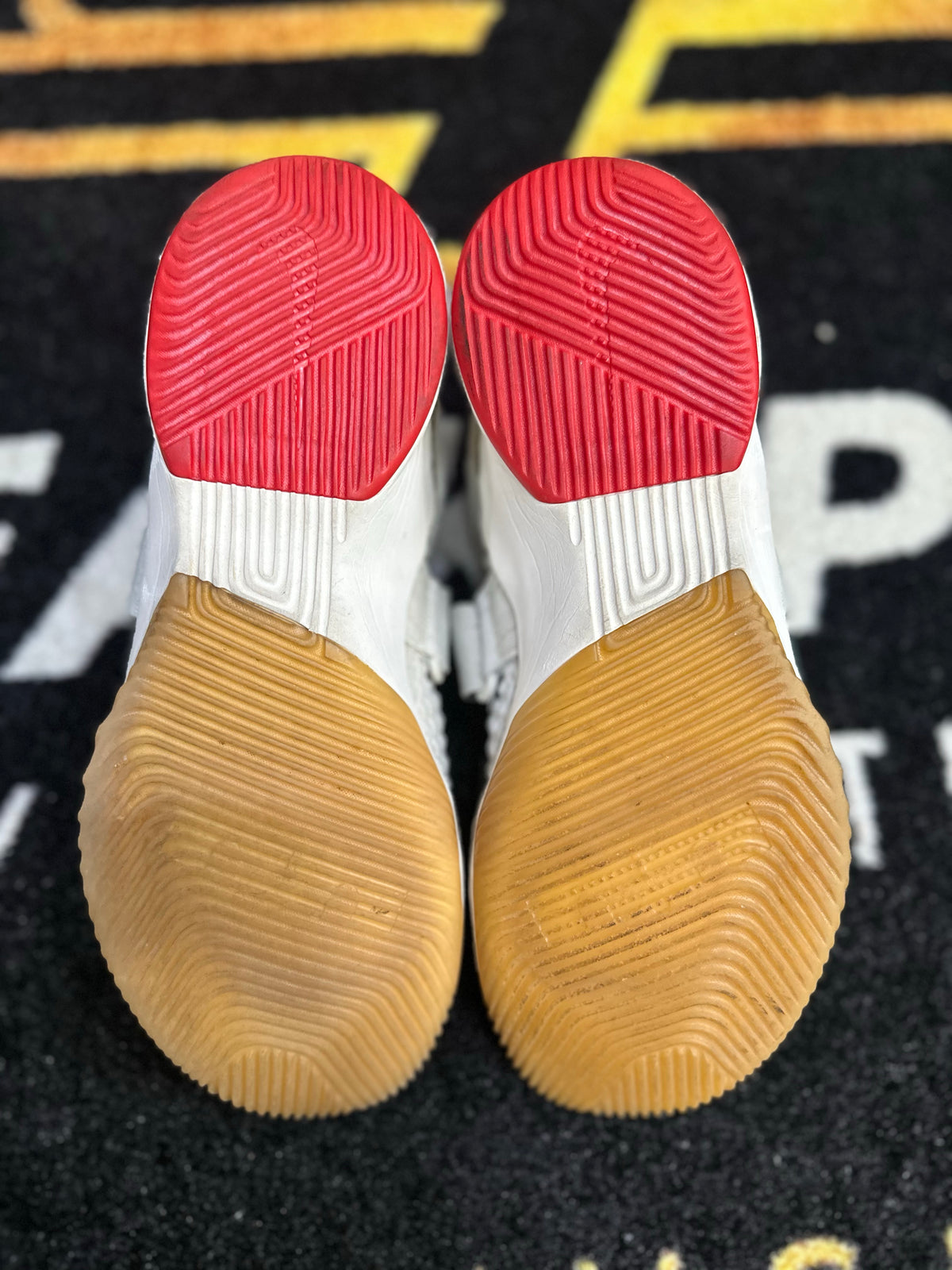 Nike LeBron Zoom Soldier 12 AU