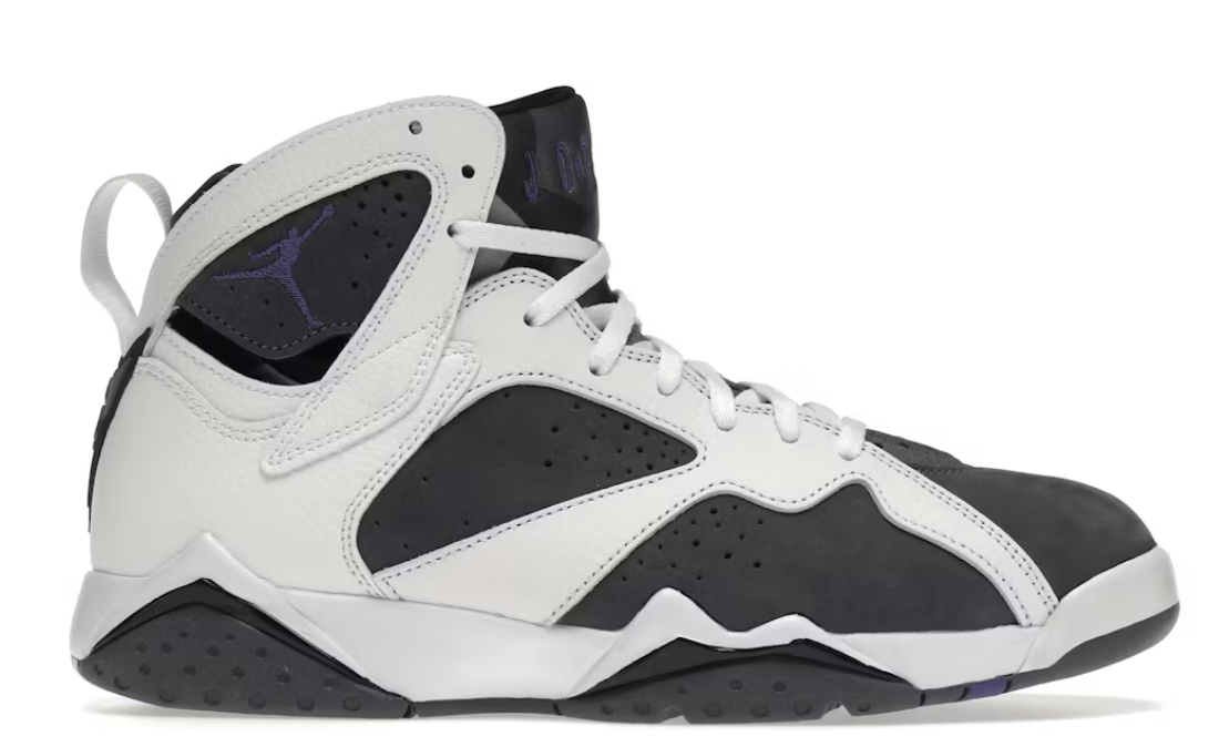 Air Jordan 7 Retro "Flint" (2021)