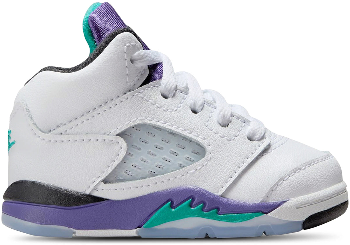 Jordan 5 Retro Grape (2025) (TD)