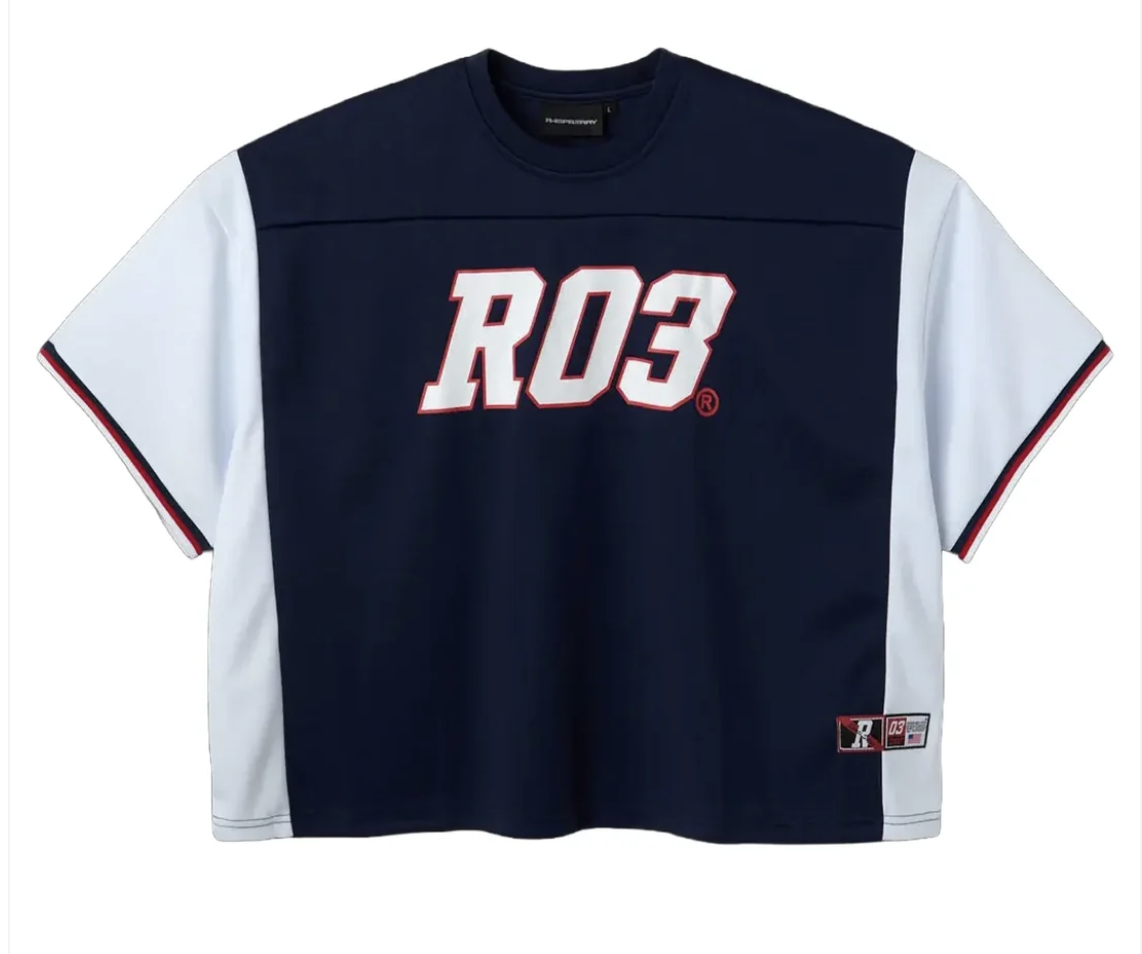 GV Gallery Raspberry Hills Summer Jersey (Navy)