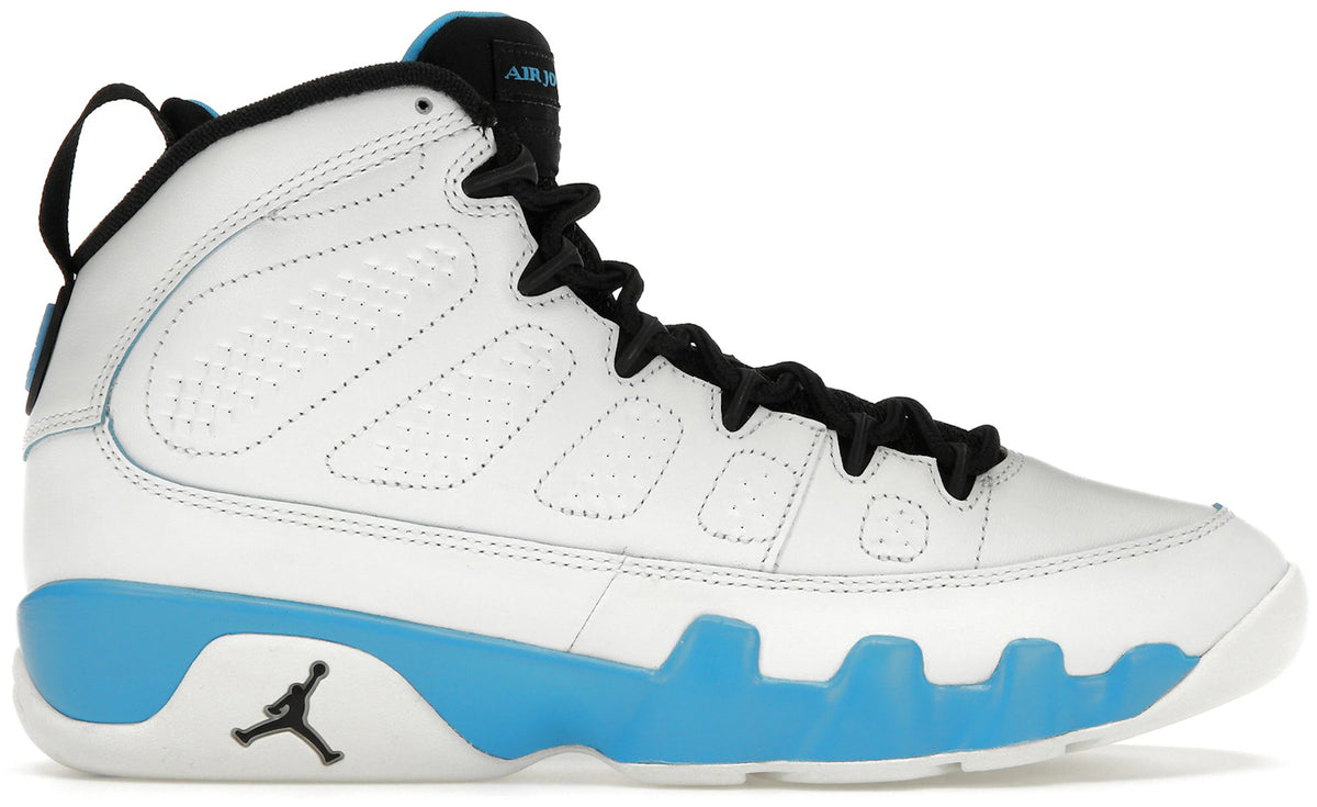 Air Jordan 9 Retro Powder Blue (2024)