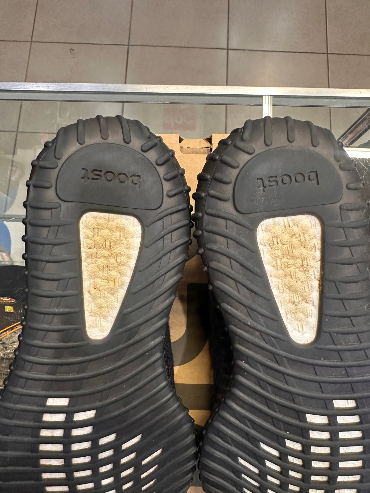 adidas Yeezy Boost 350 V2 Onyx