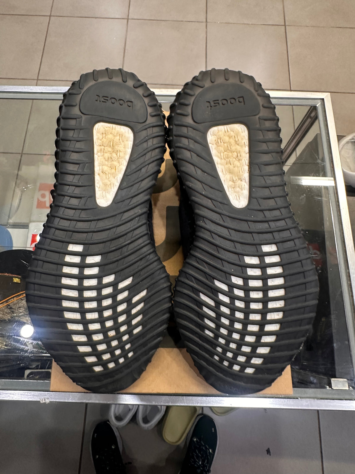 adidas Yeezy Boost 350 V2 Onyx