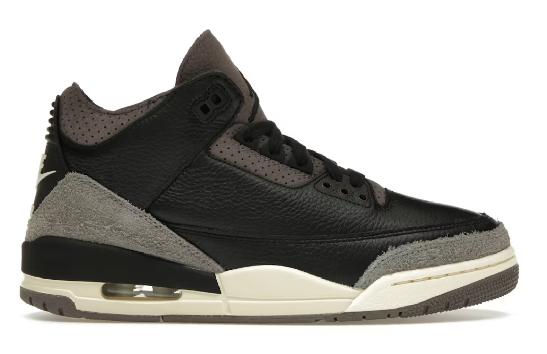 Air Jordan 3 x A Ma Maniére "While You Were Sleeping" (W)