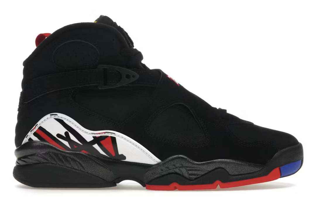 Air Jordan 8 "Playoffs" (2023)