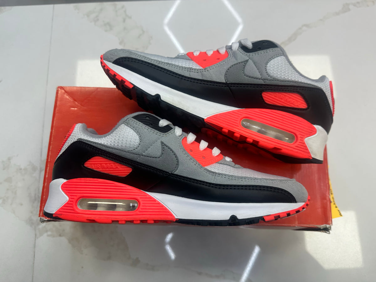 Nike Air Max 90 Infrared (2020)