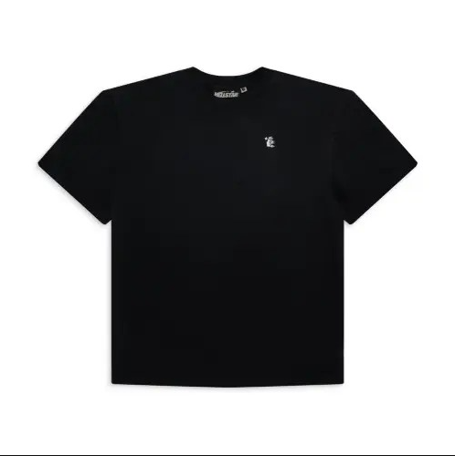 Hellstar Basic Tee Path To Paradise