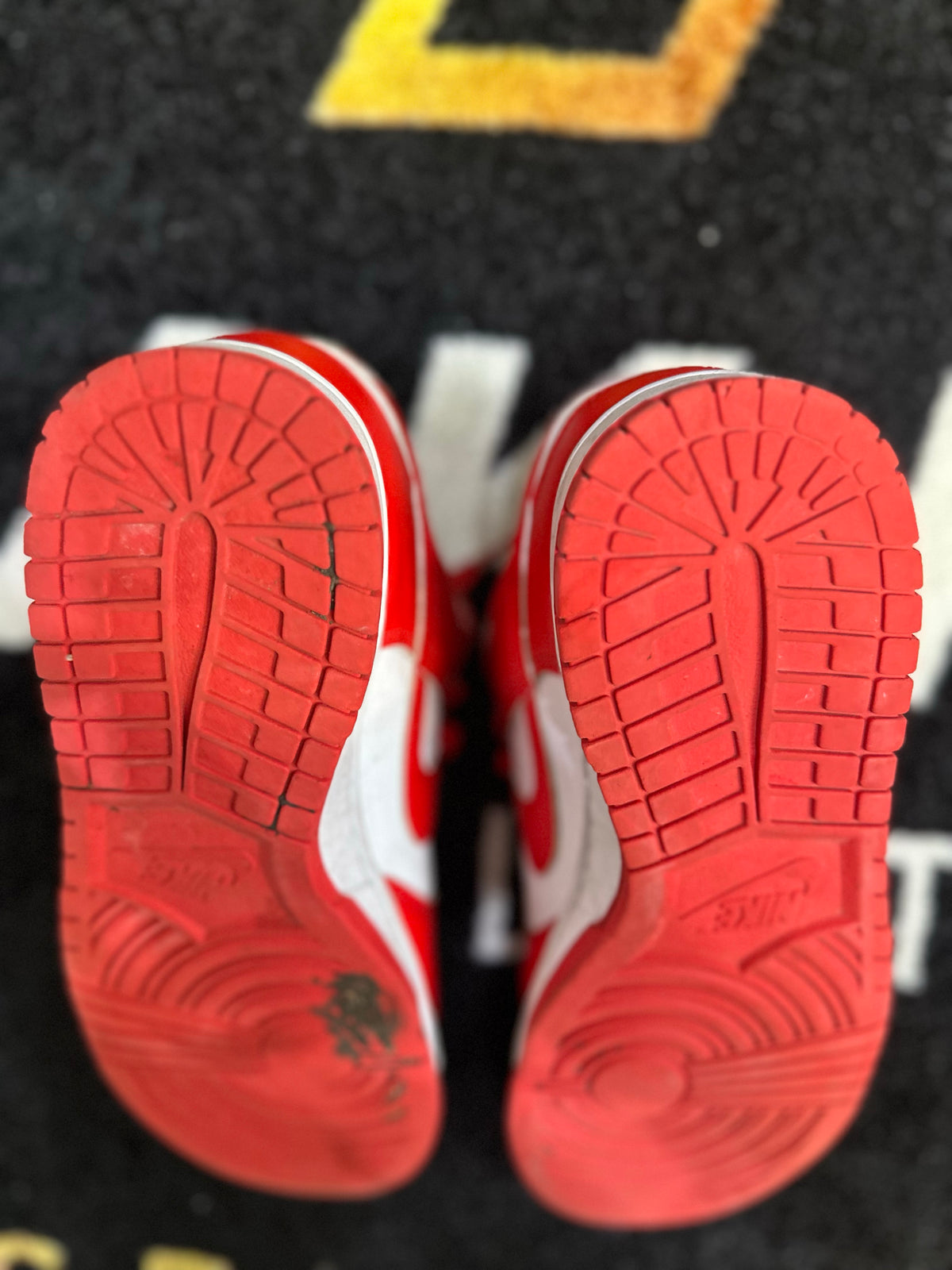 Nike Dunk Low St. Johns (2025)