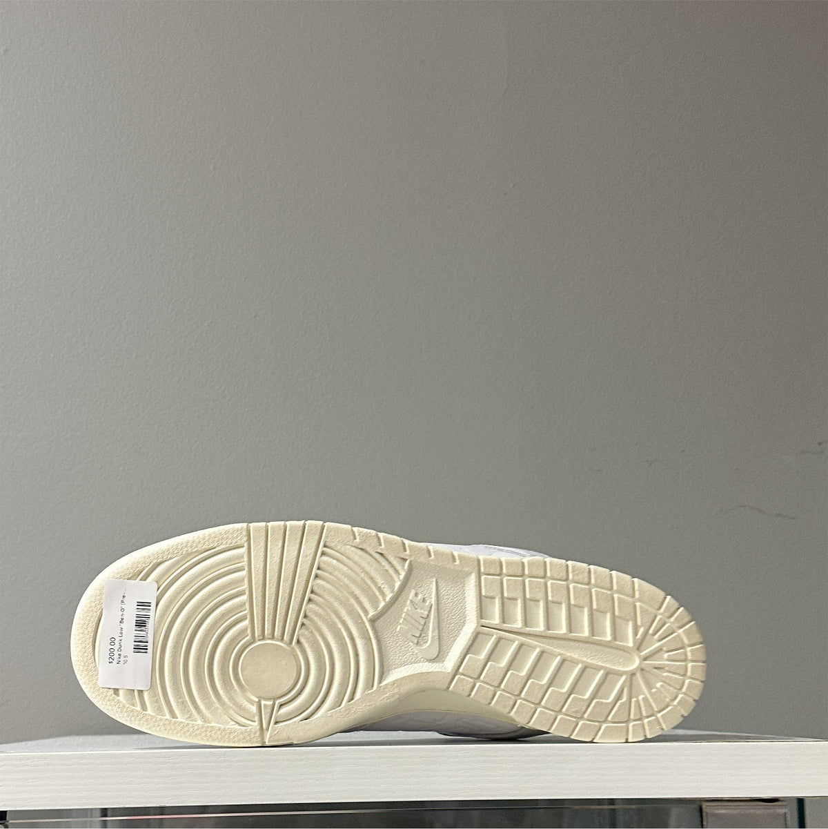 Nike SB Dunk Low Ben-G