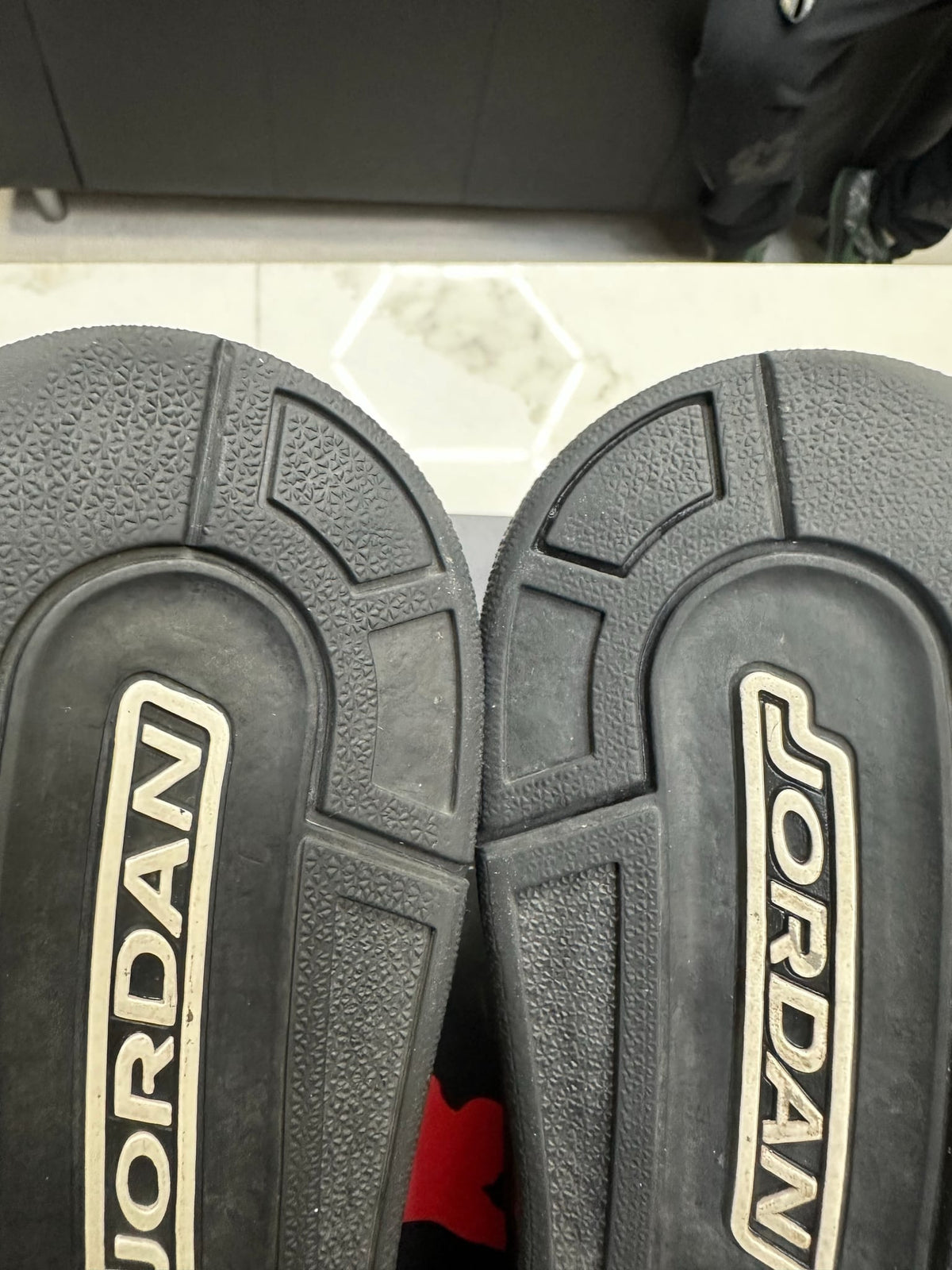 Jordan 3 Retro Black Cat (2025)