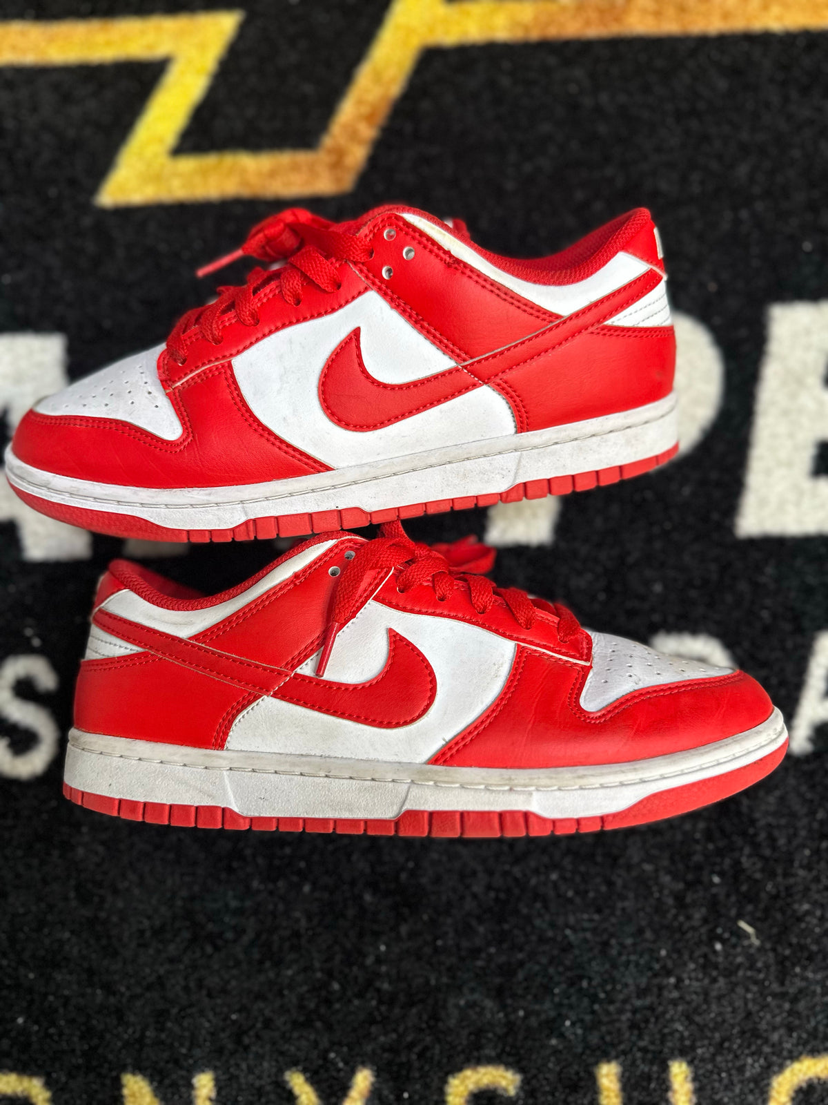 Nike Dunk Low St. Johns (2025)