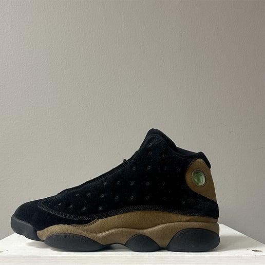 Air Jordan 13 "Olive" (2018) (Pre-Owned)