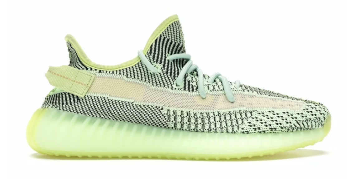Adidas Yeezy 350 "Yeezreel"