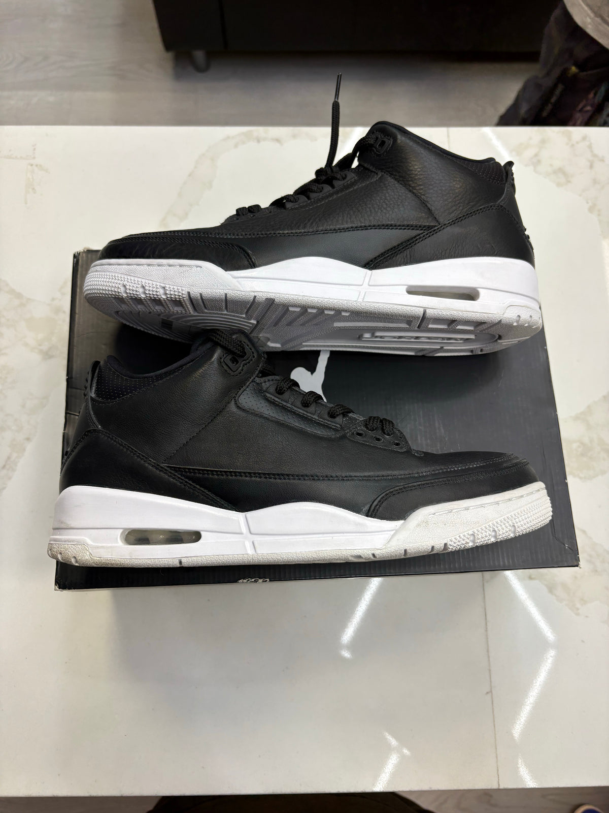 Jordan 3 Retro Cyber Monday (2016)