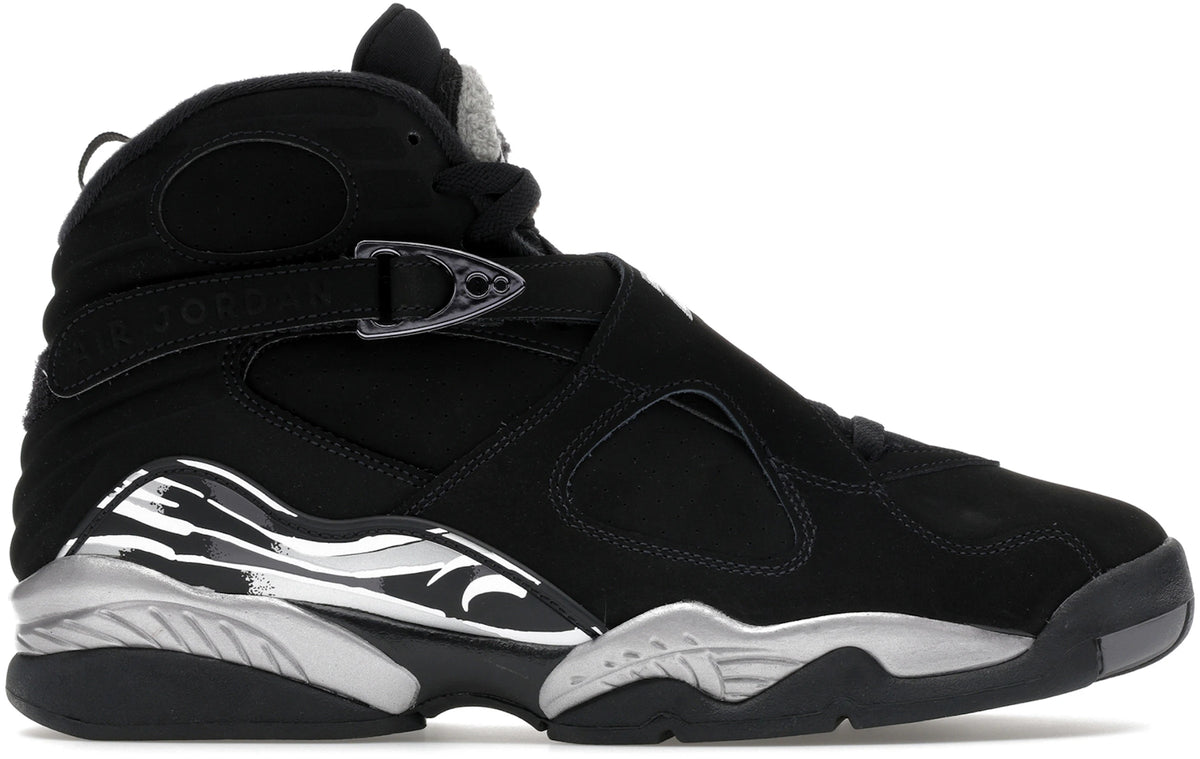 Air Jordan 8 Retro Chrome (2026)