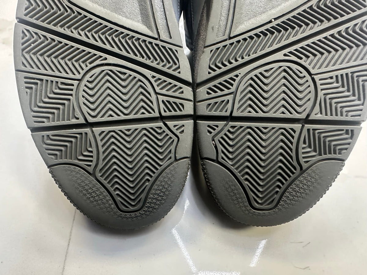 Jordan 4 Retro SE Paris Olympics Wet Cement