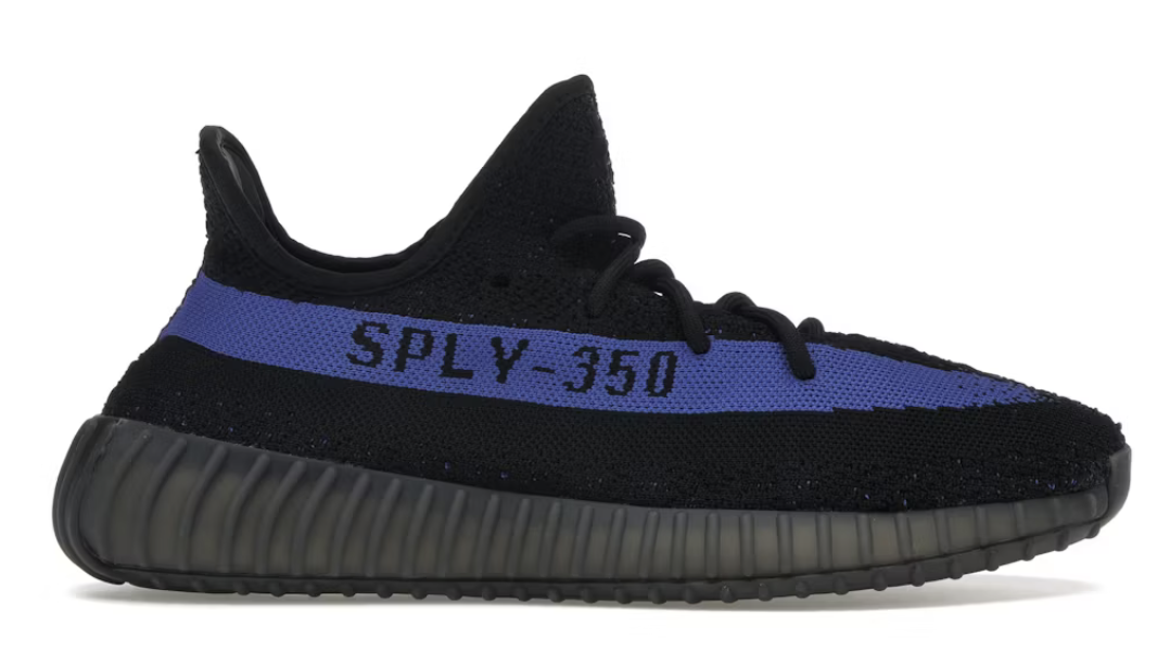 Adidas Yeezy Boost 350v2 "Dazzling Blue"