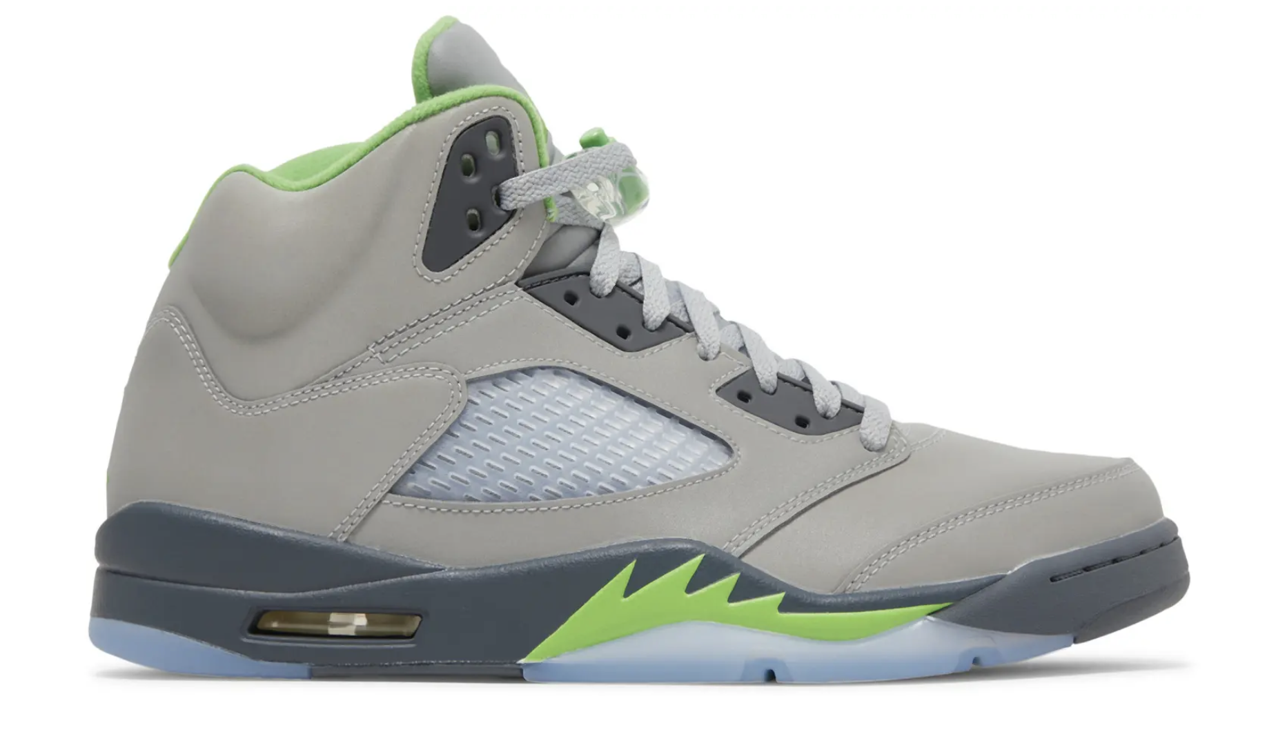 Air Jordan 5 "Green Bean" (2022)