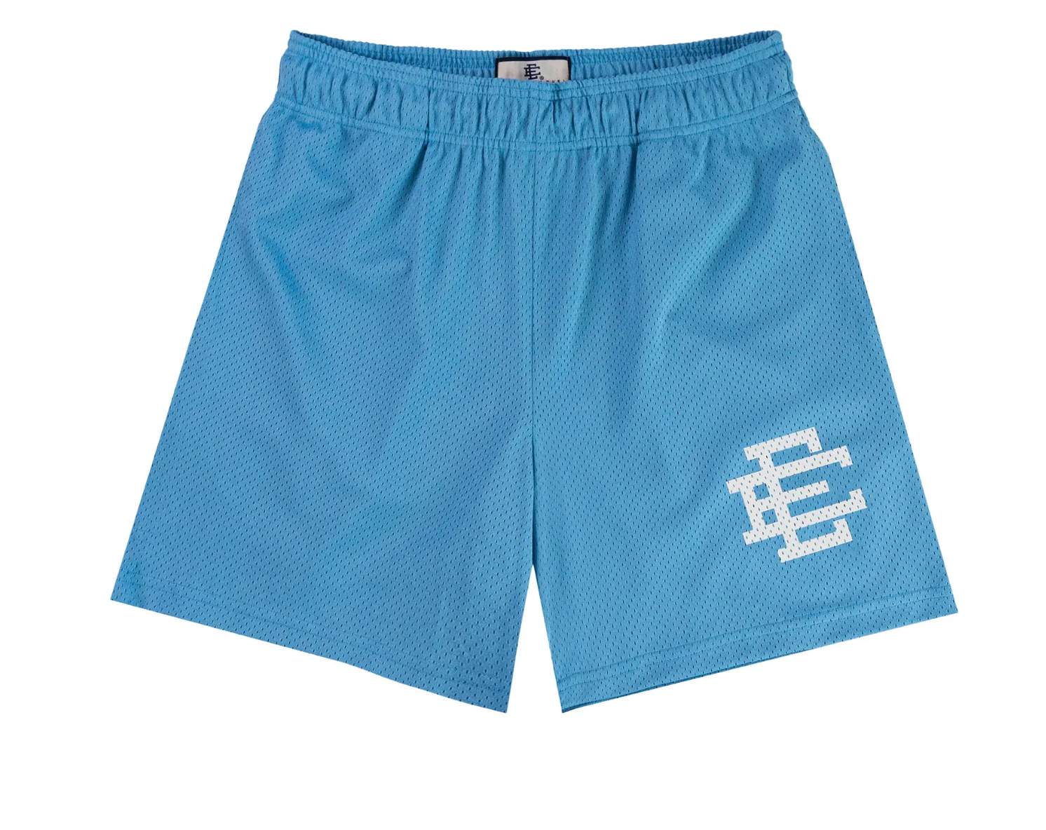 Eric Emanuel EE Basic Short (Carolina Blue)