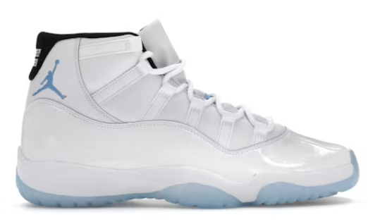 Air Jordan 11 "Legend Blue"(Defect)
