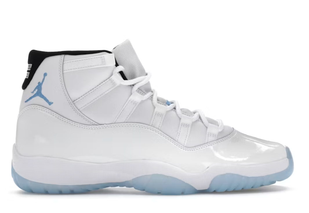 Air Jordan 11 Retro Legend Blue (2024)