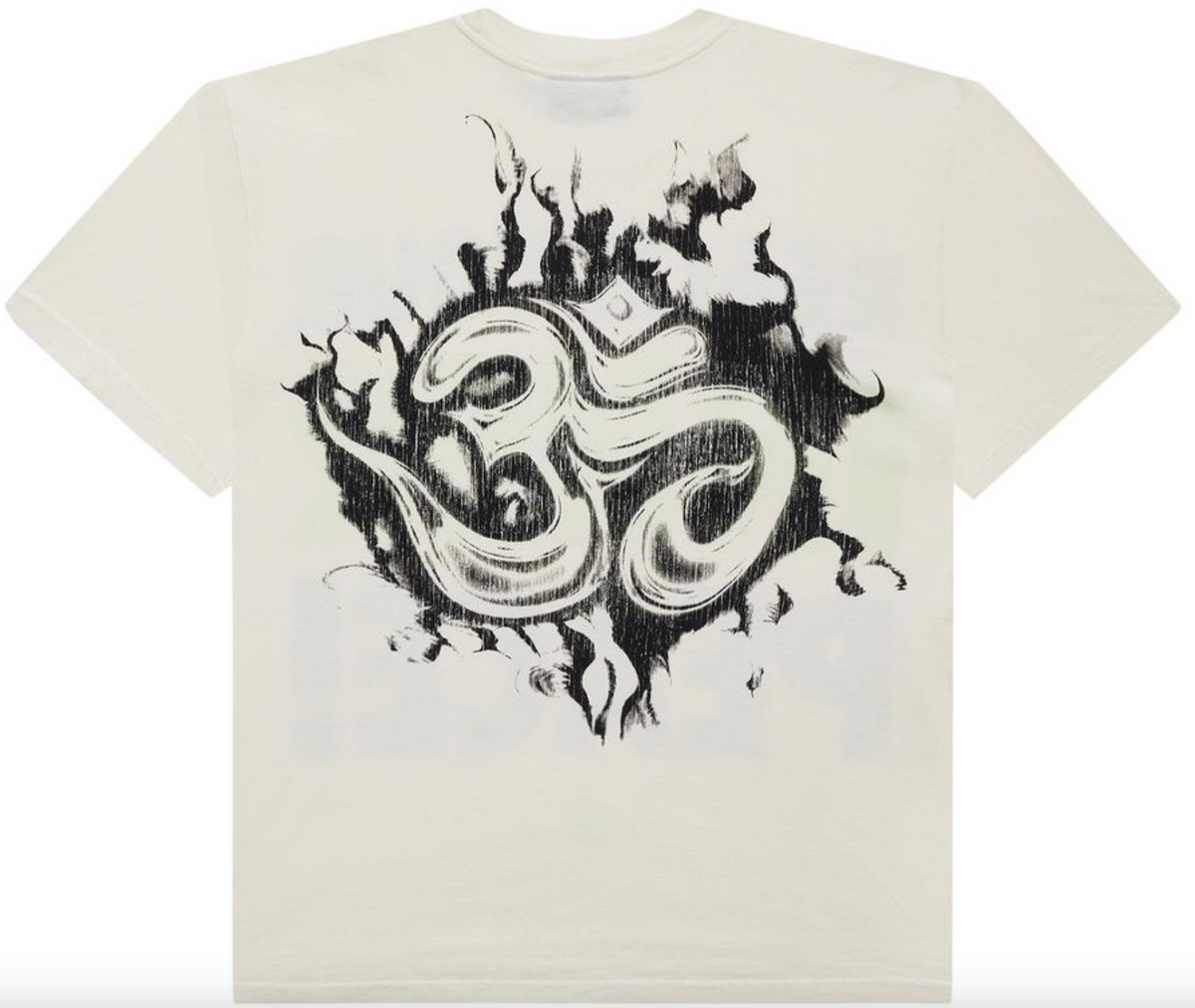 Hellstar Inner Peace T-Shirt