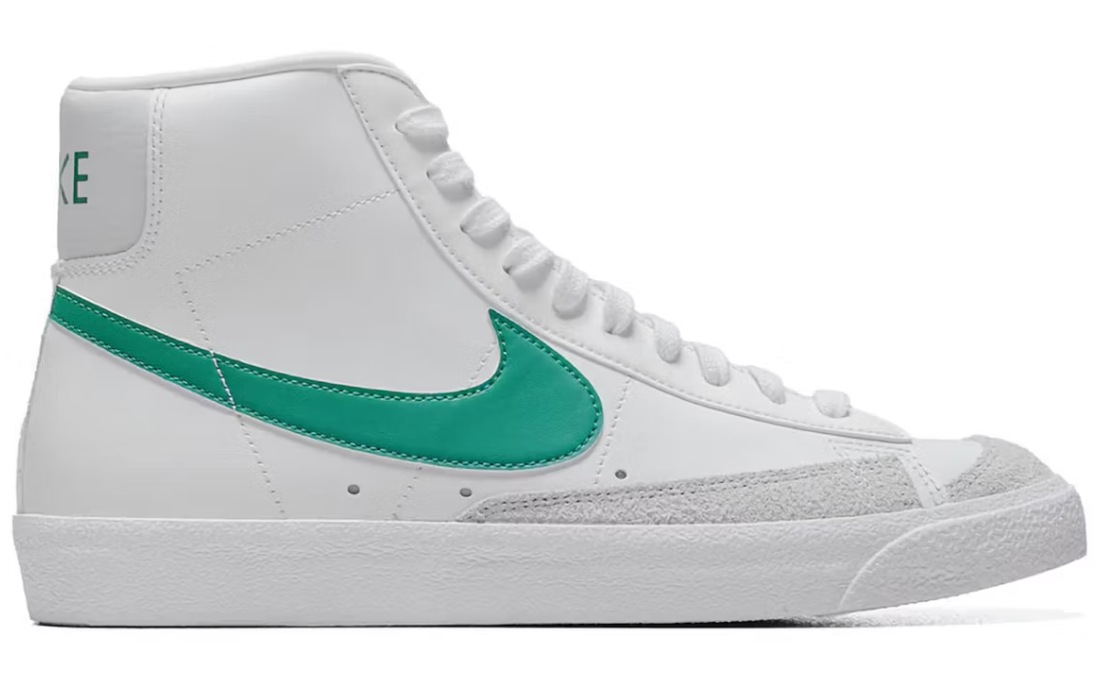 Nike Blazer Mid '77 Vintage "White Malachite"
