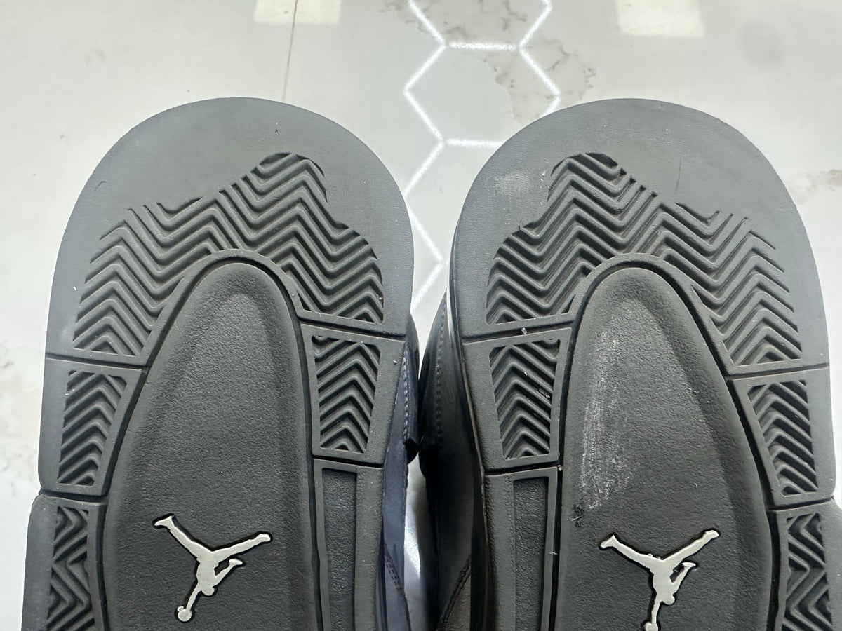 Jordan 4 Retro SE Paris Olympics Wet Cement