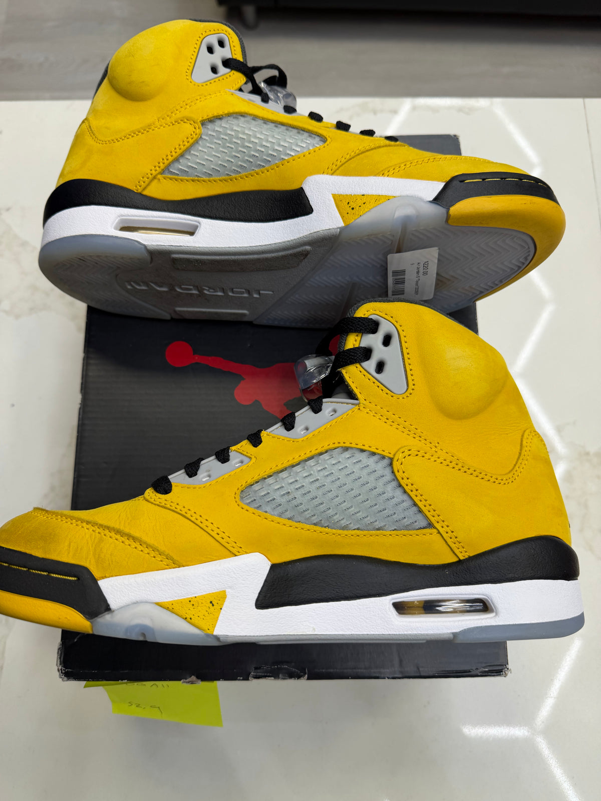 Jordan 5 Retro Tokyo T23 (2025)